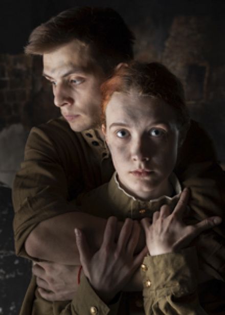 В списках не значился