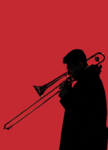 Boyarskikh &amp; Psaruman Trombone Duo Project