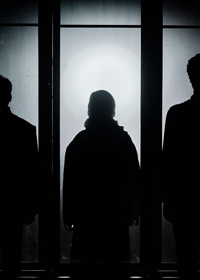 Белый вальс