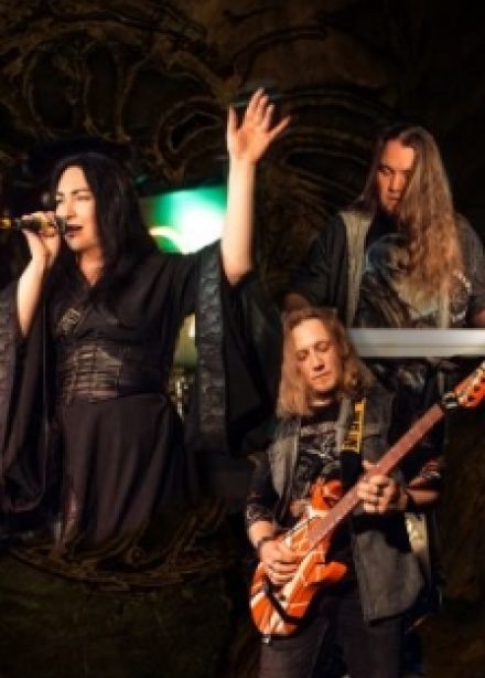 Nightwitch (Nightwish Tribute)