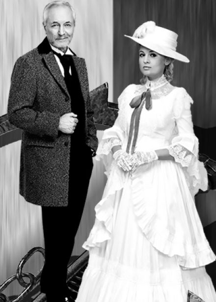 Волки и овцы