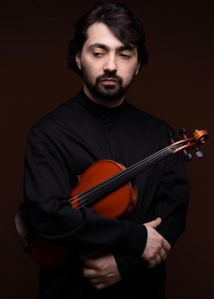 Даниил Коган