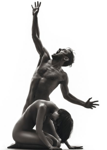 Адам и Ева. Жизнь после рая