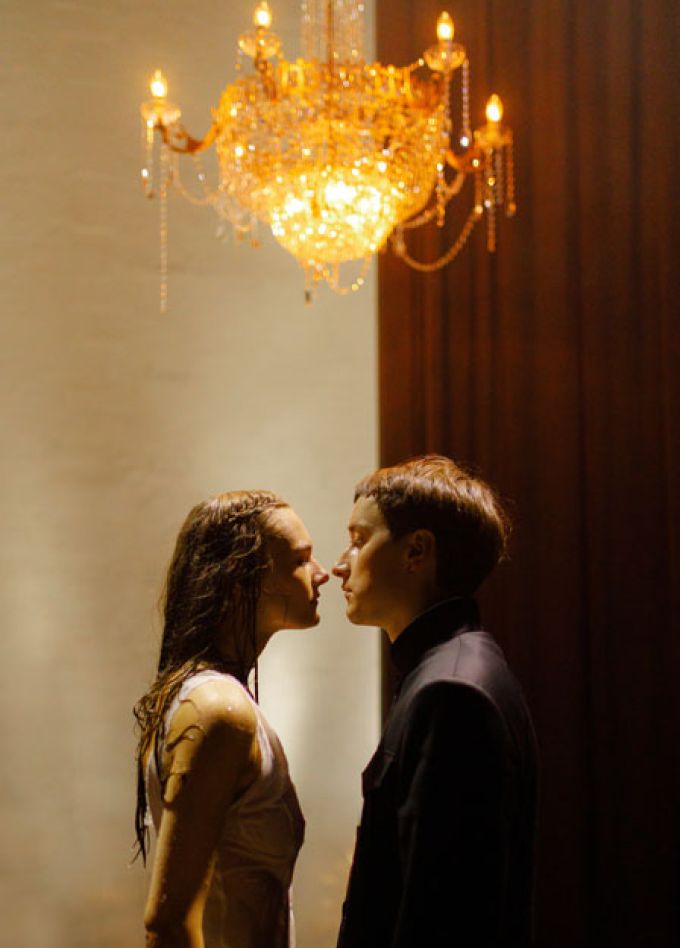 Гамлет (Театр на Таганке)