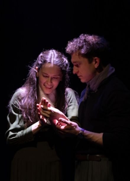 Варшавская мелодия