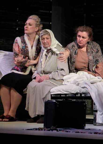 Последний срок