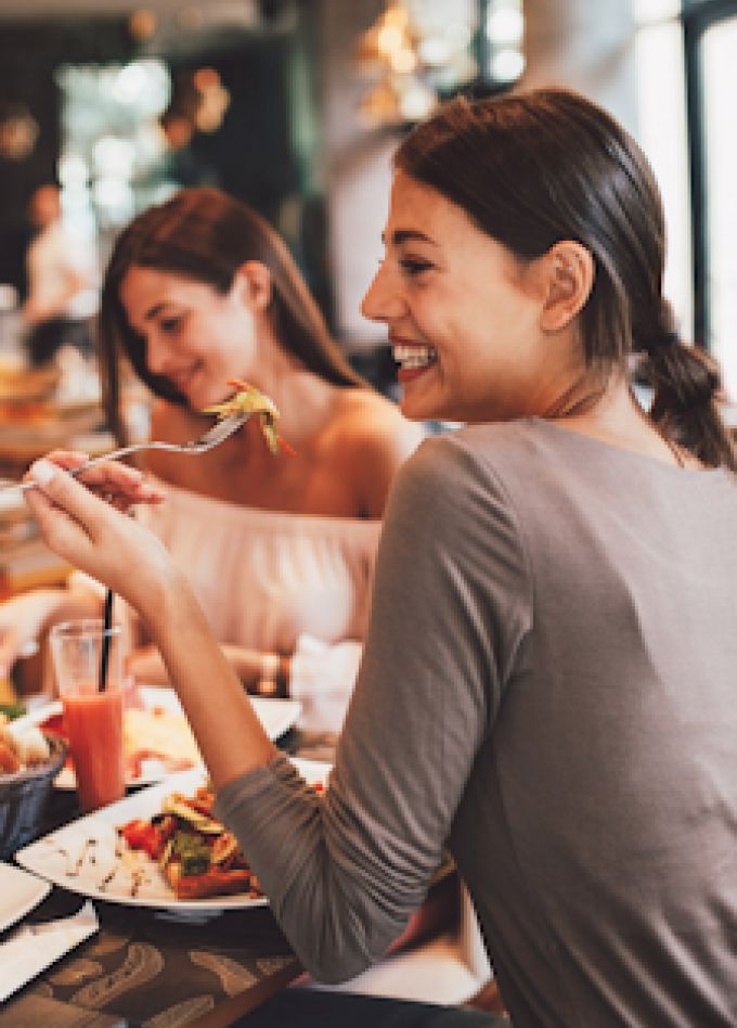 Субботний бранч