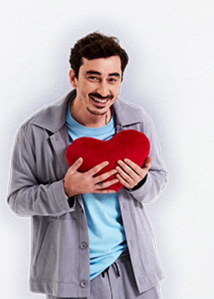 Артём Калайджян