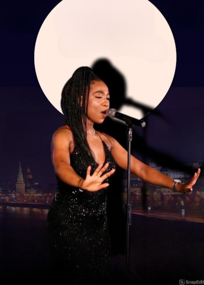 Джаз на воде