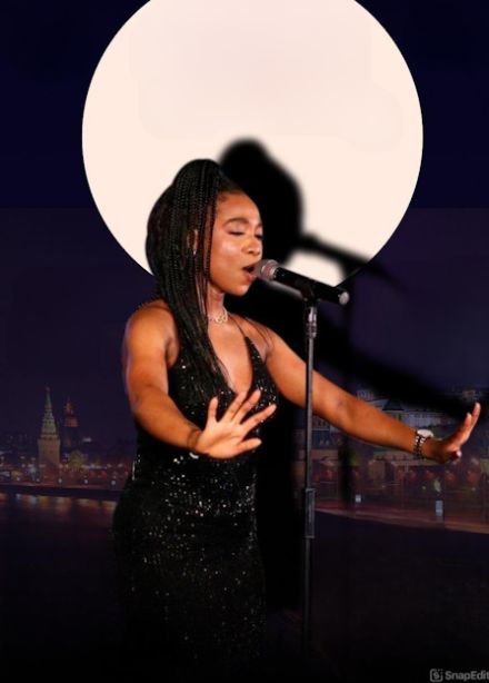 Джаз на воде