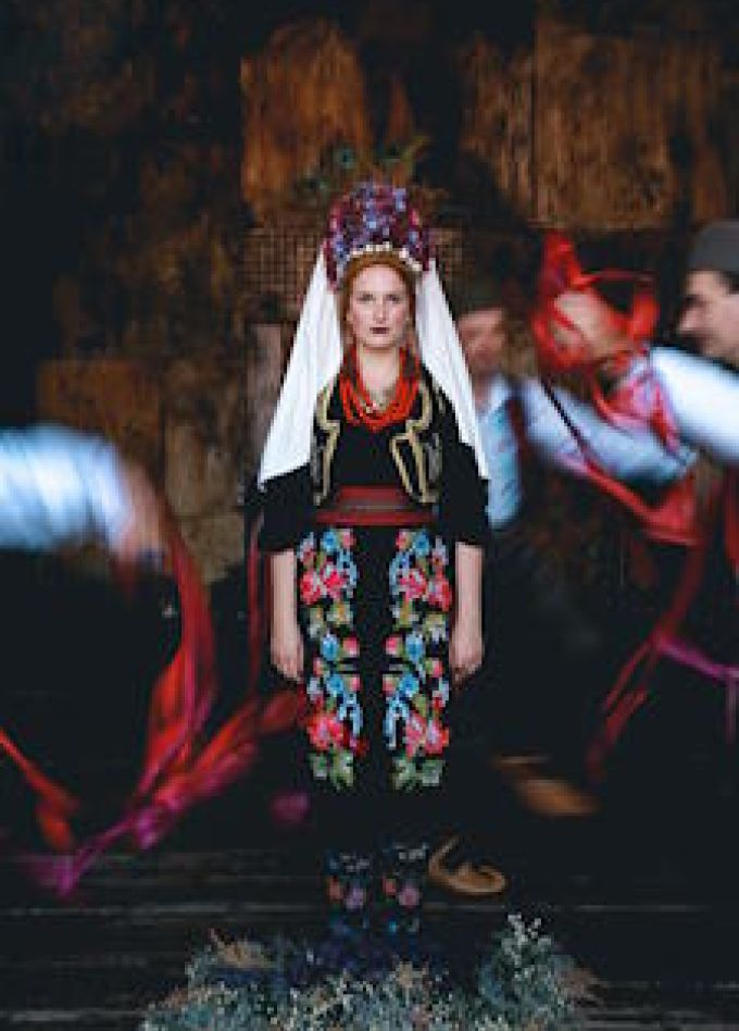 Drugi Zvuki