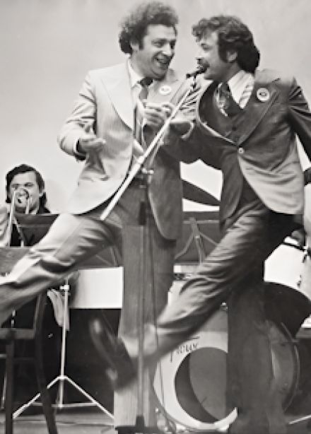 Советский джаз