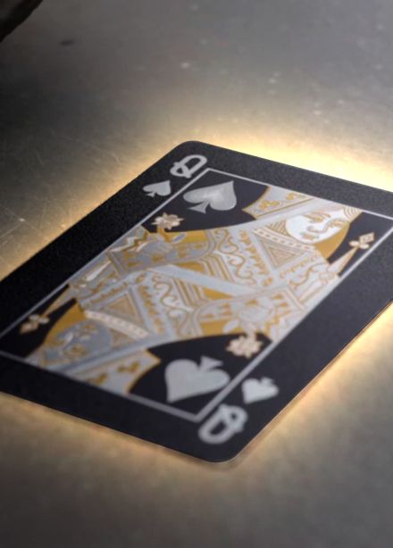 Пиковая дама