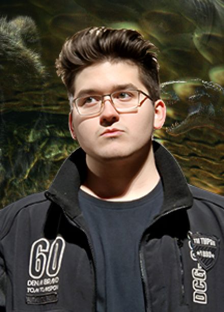 Анвар Ахметзянов