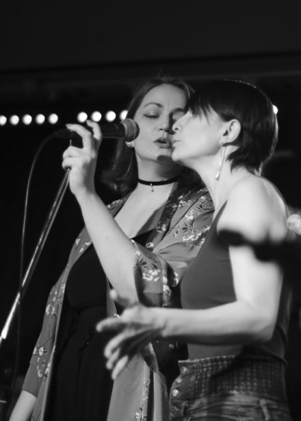 Blues &amp; Soul Джем