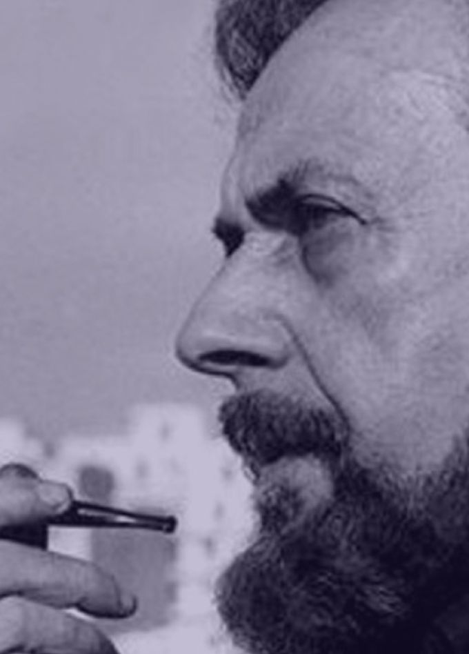 Яннис Рицос «Последняя из рода»
