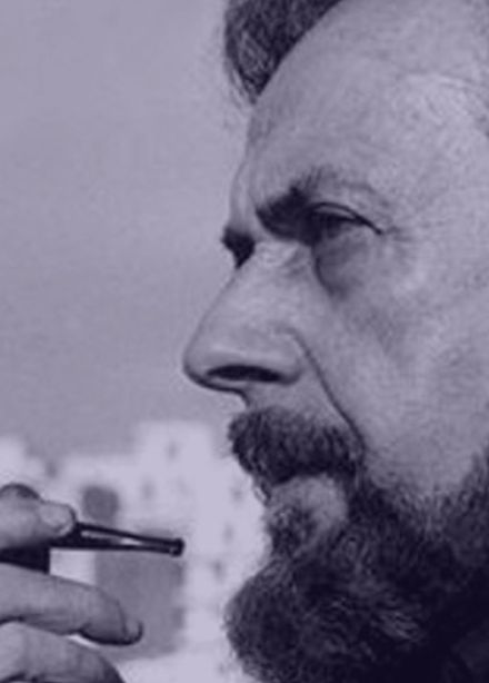 Яннис Рицос «Последняя из рода»