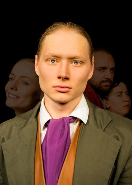 Чехов «Комедии»