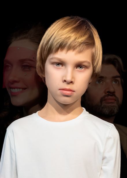 Маленький принц