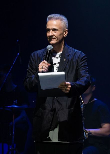 Ермоловский круг