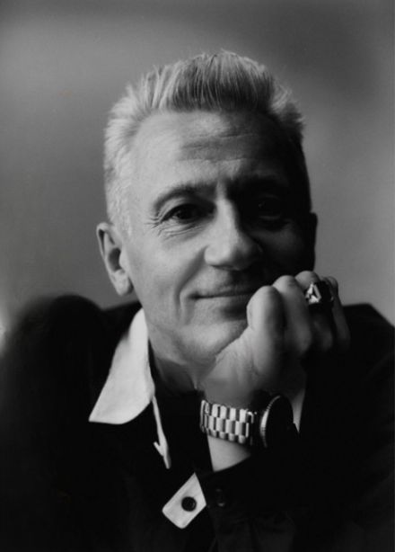 ОМ. Спектакль - интервью