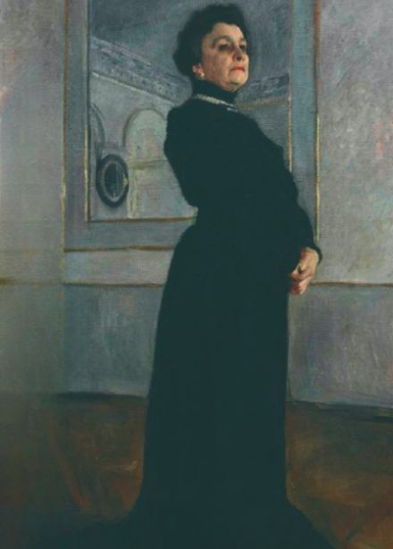 Ермоловский 100