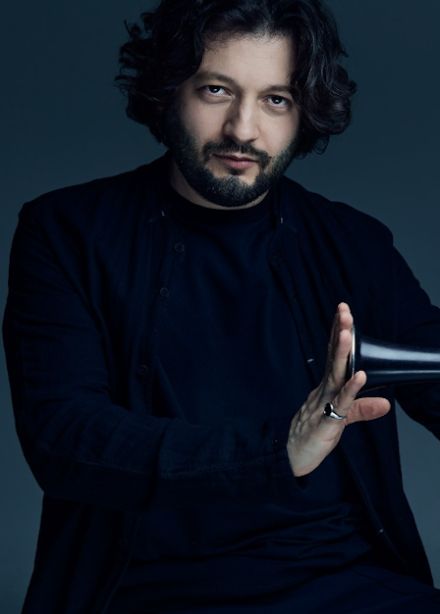 Георгий Мансуров