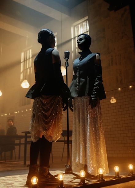 Пиковая дама