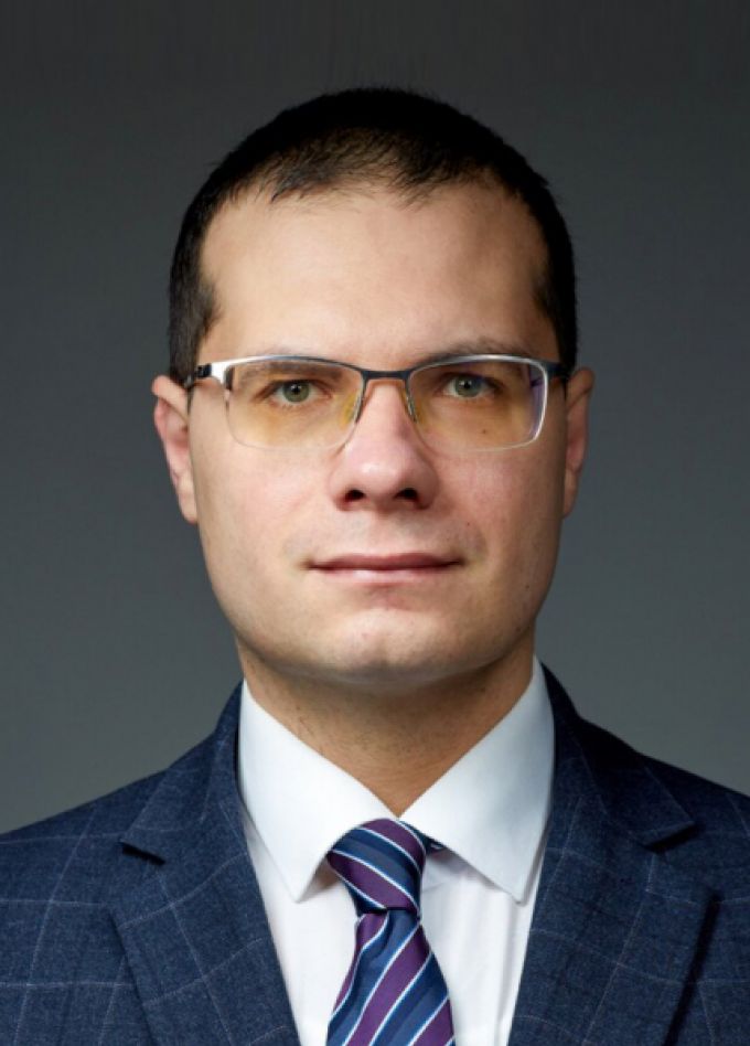 Ярослав Ашихмин