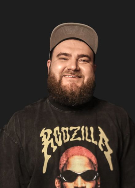 Дима Илюхин