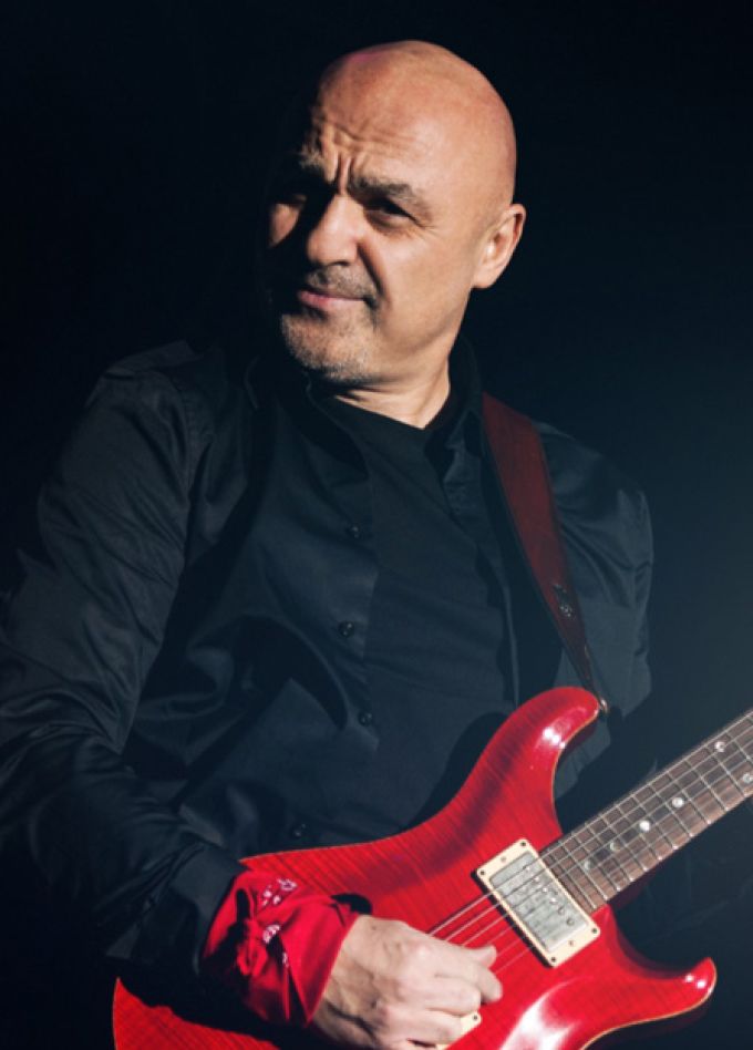 Леван Ломидзе & Blues Cousins