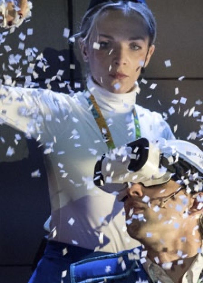 Сказка о потерянном времени.