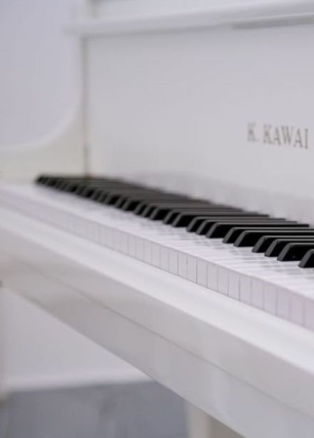 Звучание эпох. Классицизм и модерн