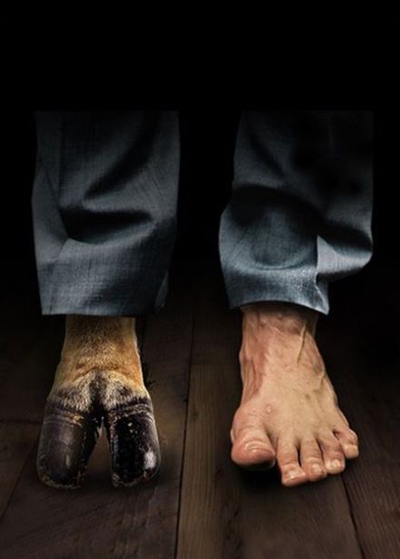 Скотный двор