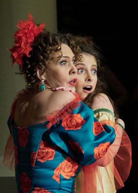 Ревизор (театр Сфера)