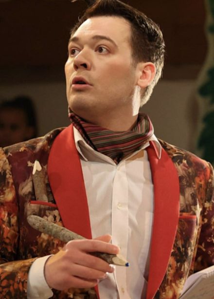 Незнайка и его друзья