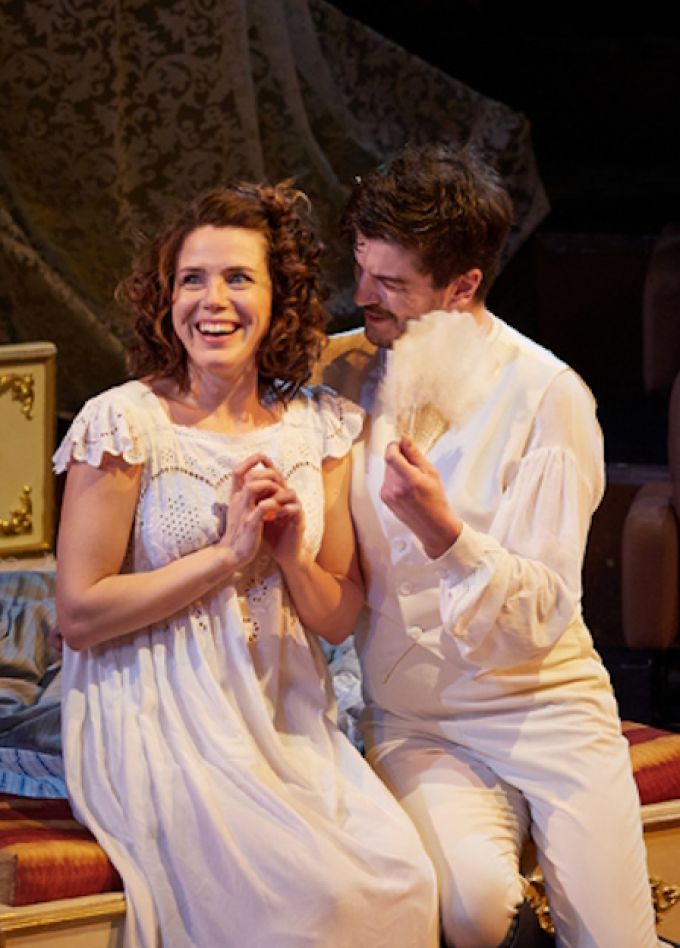 Подсвечник