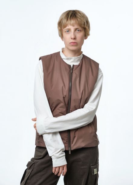 Ника Тарасевич