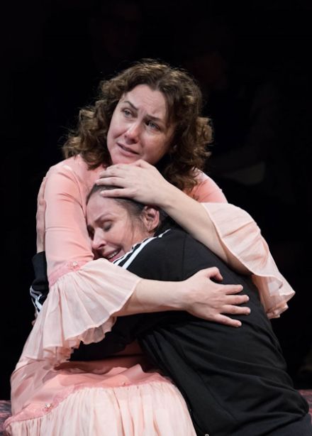 Земля Эльзы