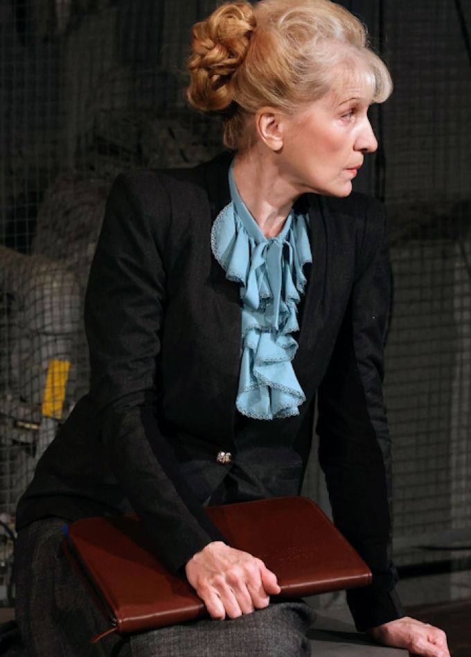 Завтра была война