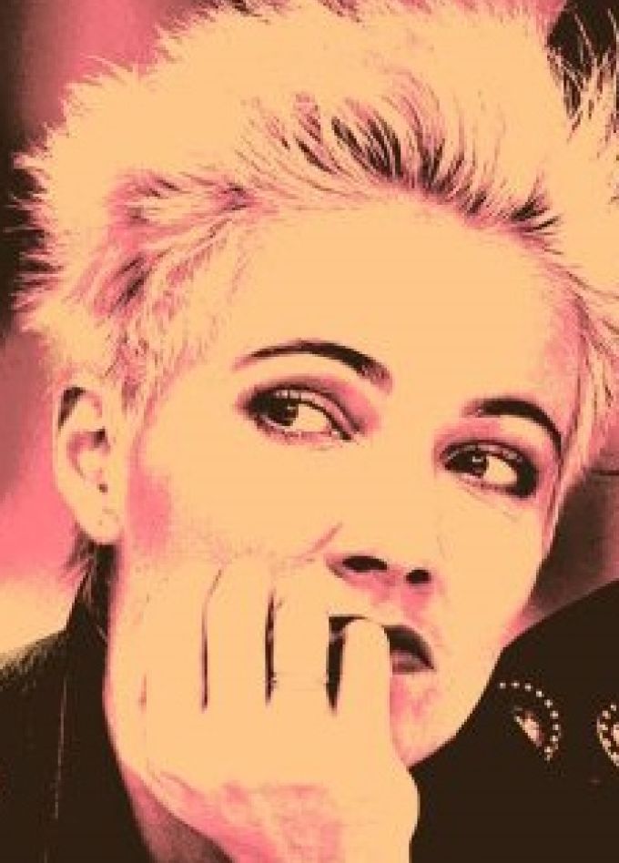 Joyride Roxette Tribute Band