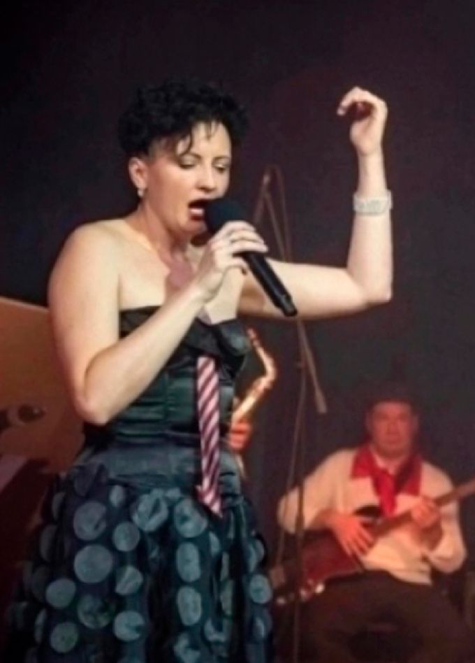 Toute la vie & Marie Berso