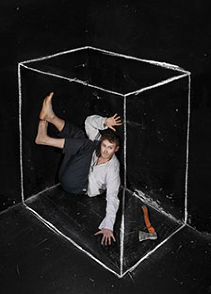 Преступление и Наказание