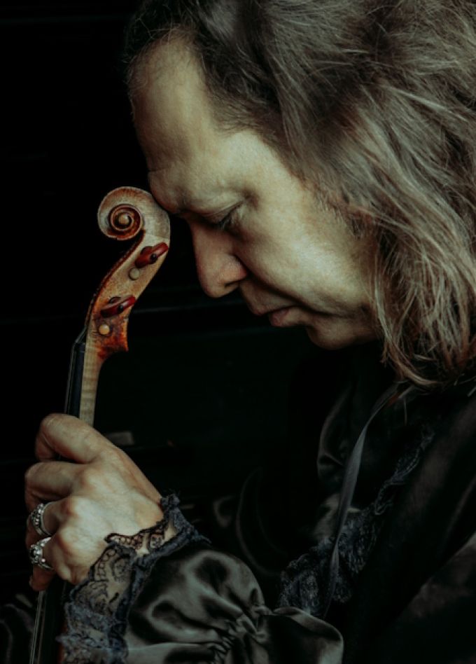 Искушение Паганини