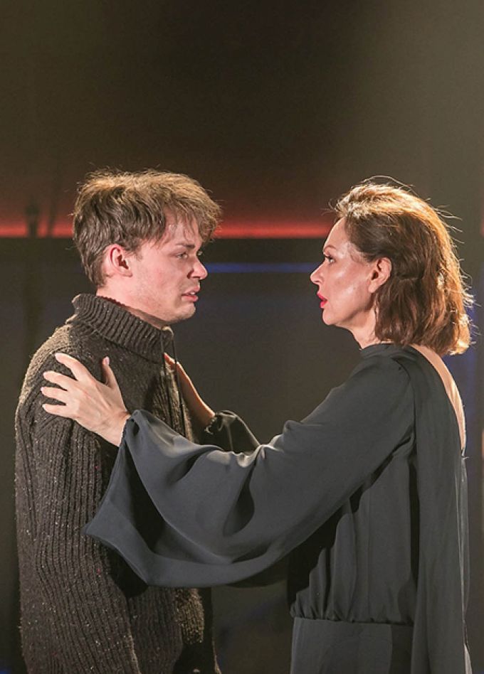 Без вины виноватые