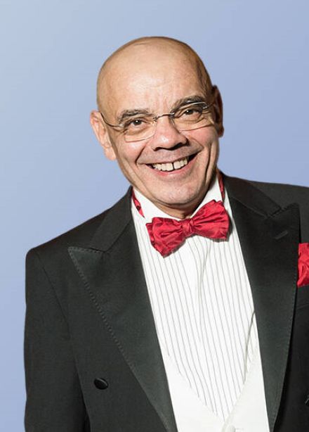 Константин Райкин