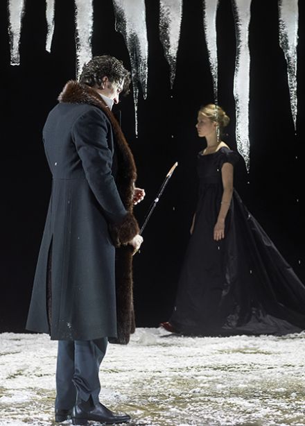 Евгений Онегин