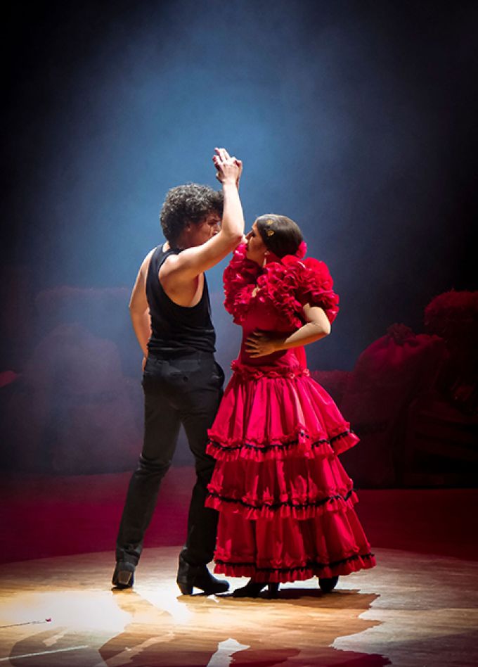 Carmen