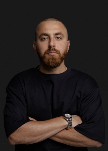 Камиль Зулфугаров