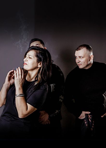 Навстречу Солнцу